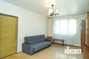 1-к квартира, на длительный срок, 38м2, 9/17 этаж