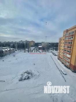 2-к квартира, на длительный срок, 49м2, 7/9 этаж