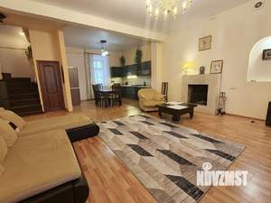 3-к квартира, на длительный срок, 107м2, 2/5 этаж