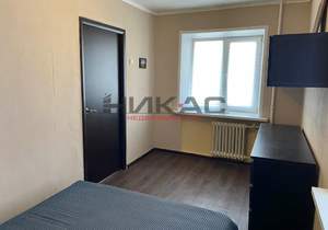 2-к квартира, на длительный срок, 63м2, 5/5 этаж