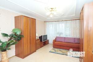 1-к квартира, на длительный срок, 33м2, 3/5 этаж