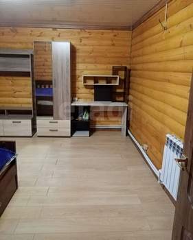 1-к квартира, на длительный срок, 32м2, 1/2 этаж