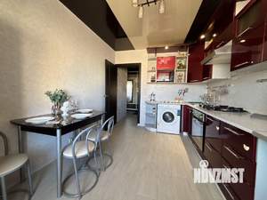 2-к квартира, посуточно, 56м2, 8/8 этаж