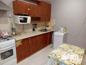 1-к квартира, на длительный срок, 49м2, 1/5 этаж