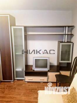 1-к квартира, на длительный срок, 22м2, 3/9 этаж