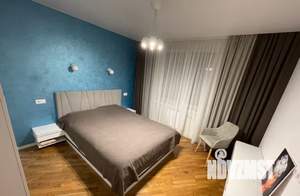 2-к квартира, на длительный срок, 60м2, 6/8 этаж