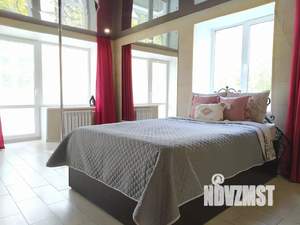 1-к квартира, посуточно, 32м2, 3/4 этаж