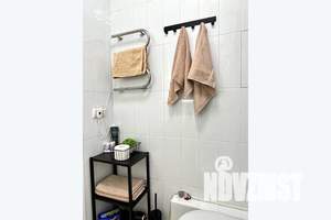 1-к квартира, посуточно, 25м2, 8/9 этаж