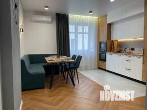 2-к квартира, посуточно, 61м2, 6/10 этаж