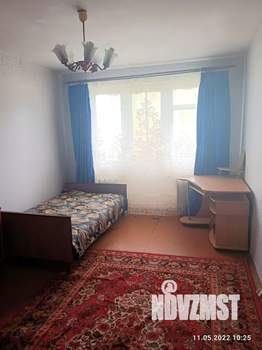 1-к квартира, на длительный срок, 31м2, 5/5 этаж