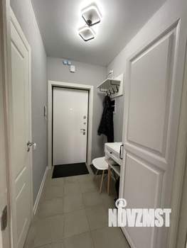 Студия квартира, посуточно, 27м2, 7/8 этаж