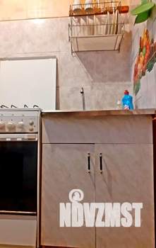 1-к квартира, на длительный срок, 30м2, 2/5 этаж