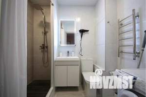 2-к квартира, посуточно, 58м2, 6/11 этаж