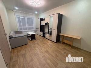 1-к квартира, на длительный срок, 37м2, 4/25 этаж