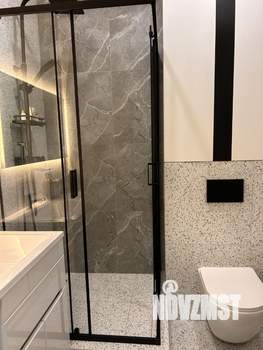 1-к квартира, посуточно, 30м2, 6/9 этаж