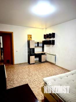 1-к квартира, на длительный срок, 46м2, 1/10 этаж