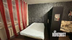 1-к квартира, на длительный срок, 46м2, 7/7 этаж