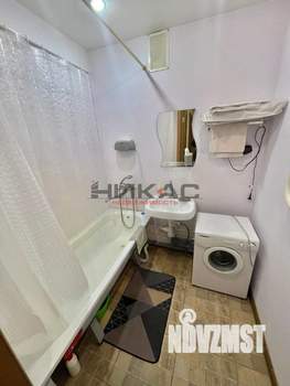 1-к квартира, на длительный срок, 43м2, 3/5 этаж