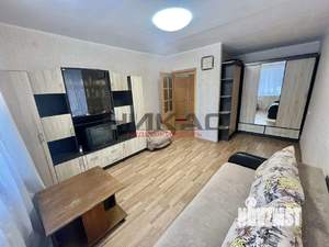 1-к квартира, на длительный срок, 38м2, 3/9 этаж