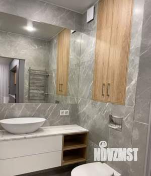 1-к квартира, на длительный срок, 45м2, 10/24 этаж