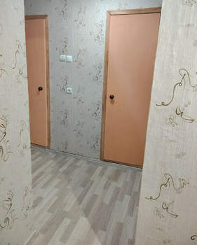 2-к квартира, на длительный срок, 56м2, 10/10 этаж