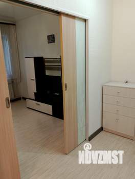 1-к квартира, на длительный срок, 37м2, 9/9 этаж