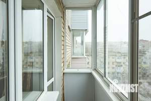 1-к квартира, на длительный срок, 31м2, 7/9 этаж