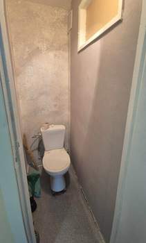 2-к квартира, на длительный срок, 40м2, 1/5 этаж