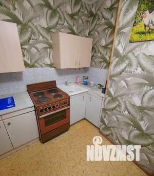 1-к квартира, на длительный срок, 37м2, 5/12 этаж