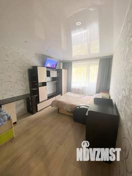 1-к квартира, посуточно, 31м2, 5/5 этаж