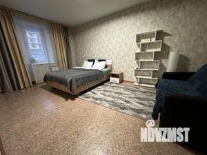 2-к квартира, посуточно, 65м2, 1/1 этаж