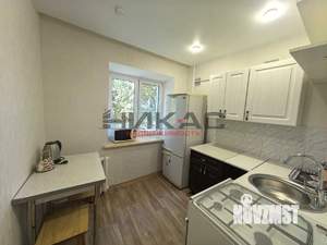 2-к квартира, на длительный срок, 45м2, 3/4 этаж