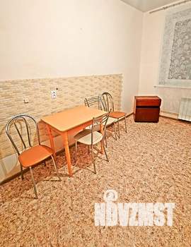 1-к квартира, на длительный срок, 42м2, 3/17 этаж