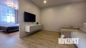 2-к квартира, посуточно, 48м2, 1/1 этаж