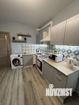 1-к квартира, на длительный срок, 33м2, 5/5 этаж