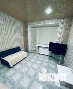 1-к квартира, посуточно, 56м2, 1/1 этаж