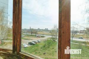 2-к квартира, на длительный срок, 51м2, 3/10 этаж