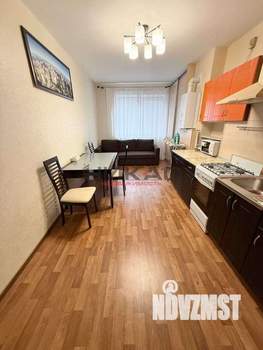 1-к квартира, на длительный срок, 56м2, 3/9 этаж