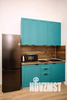 2-к квартира, посуточно, 40м2, 1/1 этаж