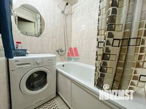 2-к квартира, на длительный срок, 42м2, 5/5 этаж