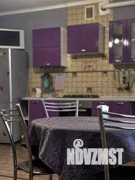 2-к квартира, посуточно, 85м2, 4/4 этаж