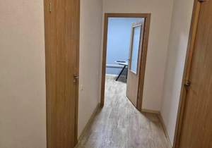 1-к квартира, на длительный срок, 43м2, 5/5 этаж