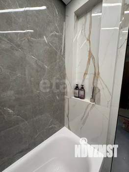 1-к квартира, на длительный срок, 43м2, 14/24 этаж