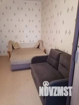 Студия квартира, посуточно, 30м2, 6/12 этаж