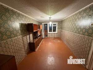 2-к квартира, на длительный срок, 50м2, 5/5 этаж