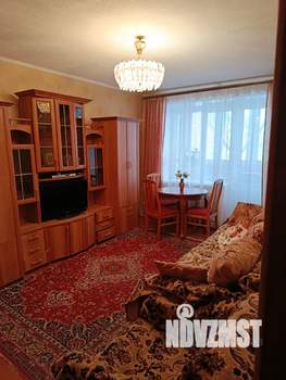 2-к квартира, на длительный срок, 52м2, 3/9 этаж