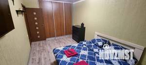 1-к квартира, посуточно, 31м2, 1/1 этаж
