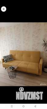 2-к квартира, посуточно, 43м2, 2/5 этаж