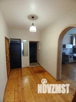 4-к квартира, посуточно, 120м2, 2/3 этаж