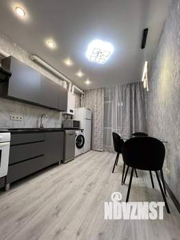 1-к квартира, на длительный срок, 44м2, 4/9 этаж